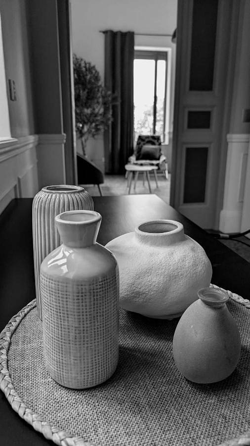 Location de vacances pour 23 personnes, avec terrasse et vue ainsi que jardin et piscine, animaux acceptés à Cabestany - 2