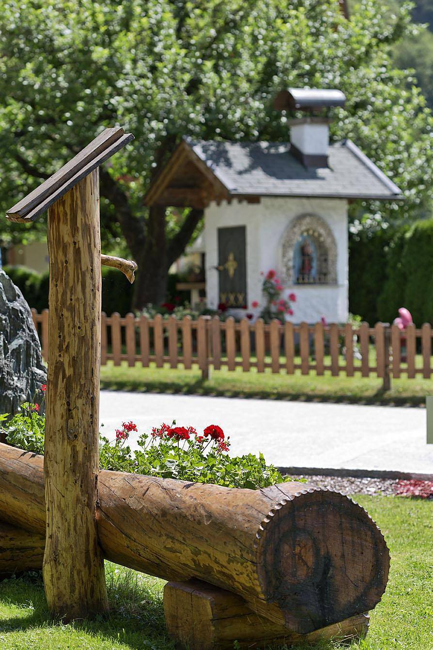 Untermüllnergut, Landhotel in Dorfgastein, Ski Amadé