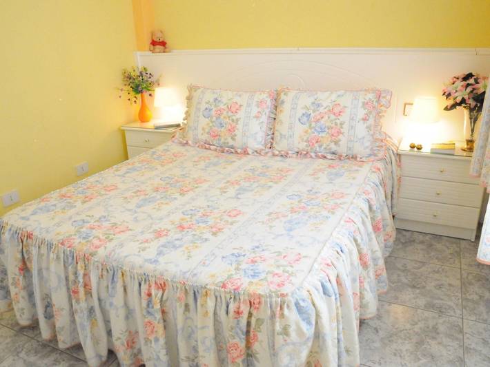 Gîte pour 3 personnes, avec balcon dans Arinaga - 2