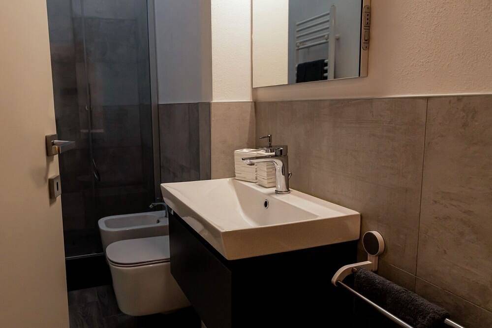 Appartement entier, Bergamo 5 Stelle in Bergame, Province de Bergame
