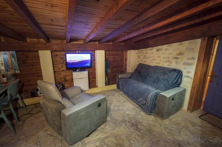 Gîte pour 4 personnes à Barjols - 4