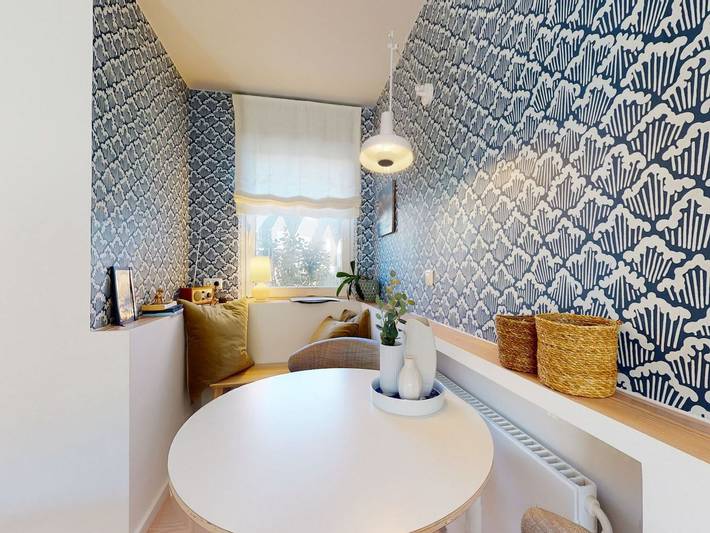 Ganze Ferienwohnung, Windsbraut - Designerwohnung in direkter Strandnähe in Strand Hörnum, Hörnum