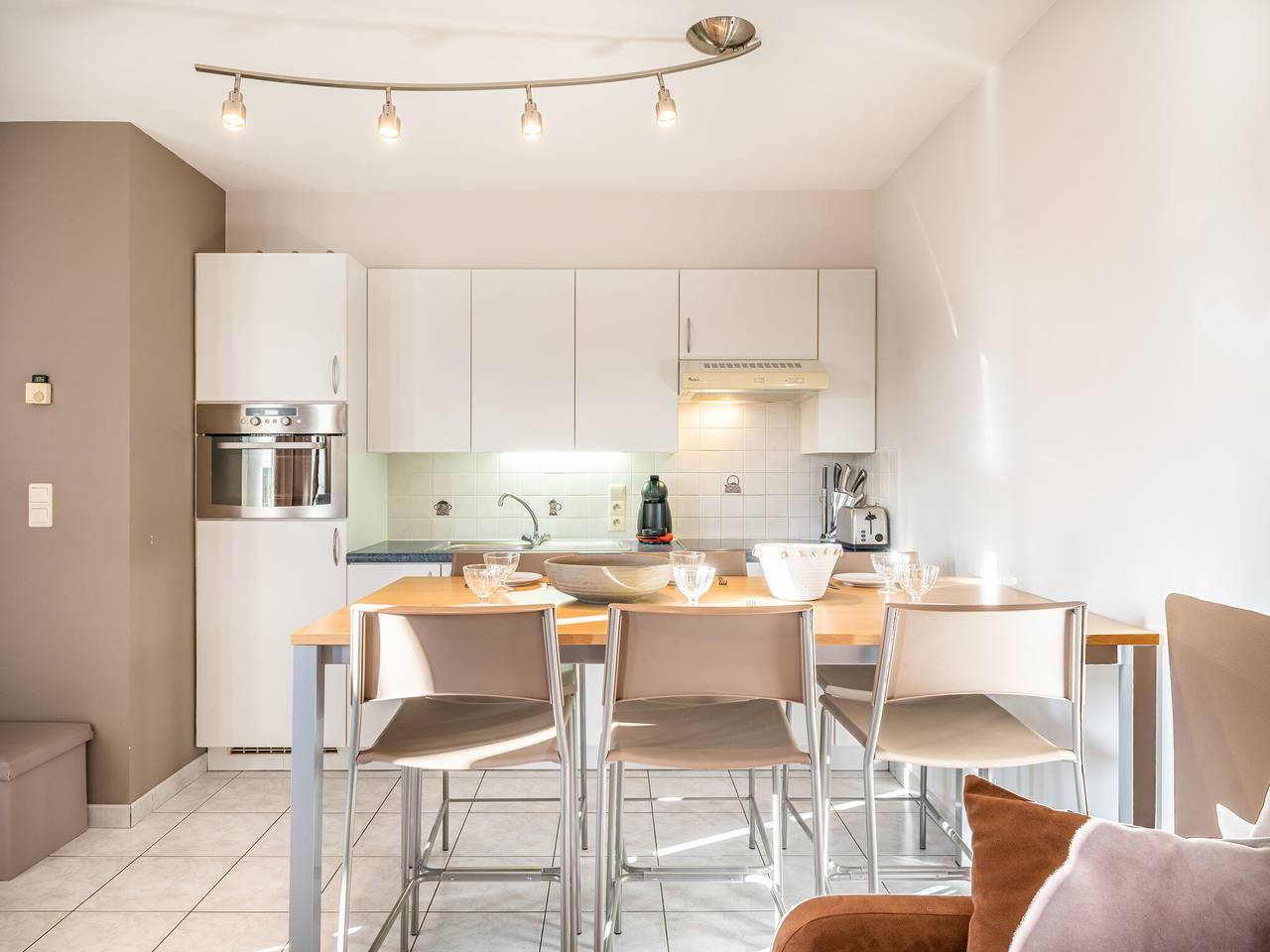 Apartamento entero, Apartamento en Koksijde cerca del Mar in Koksijde-Bad, Koksijde