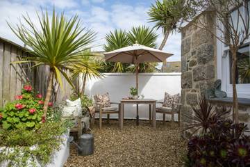 Cottage for 2 People in Mousehole, Cornwall, Photo 1