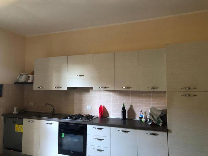 Appartamento per 4 persone a Pellaro