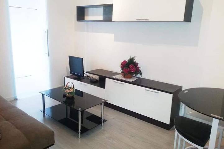 Holiday apartment for 4 people - 1