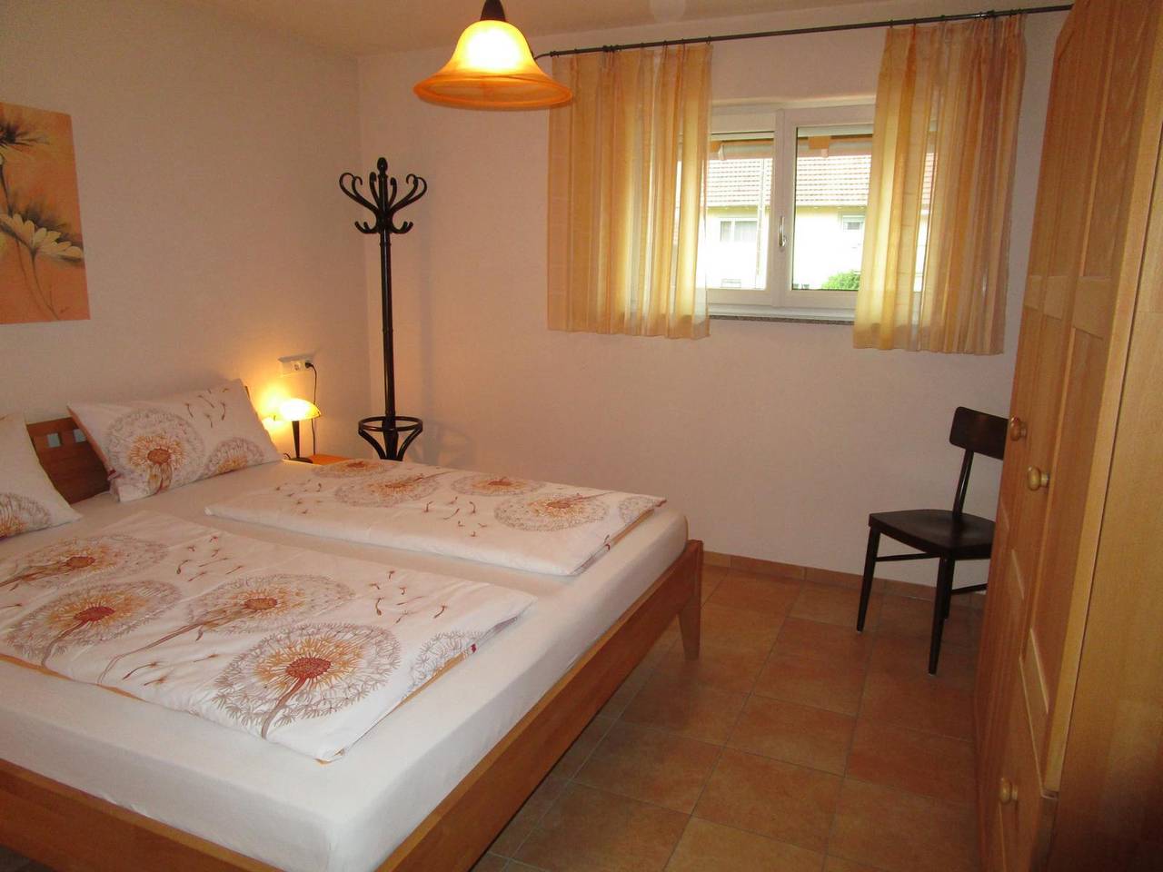 Boerderij voor 2 personen met balkon/terras, foto 10