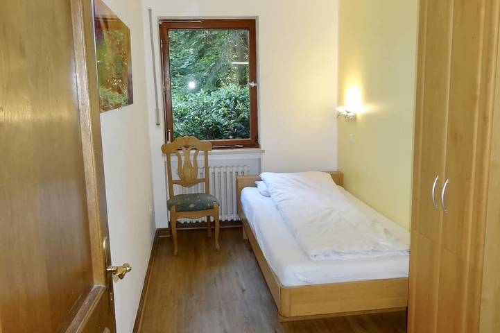 Ferienhaus für 5 Personen, mit Garten und Balkon in Monschau - 4