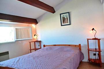Villa pour 7 Personnes dans Marseillan-Plage, Marseillan, Photo 1