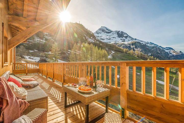 Ferienwohnung für 10 Personen, mit Pool - 1