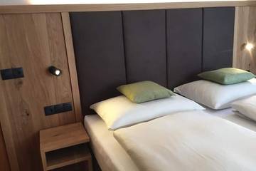 Villa per 8 Persone in Marebbe, Dolomiti di Braies, Foto 2