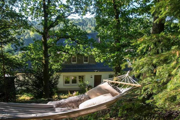 Ferienhaus für 10 Personen in Kall