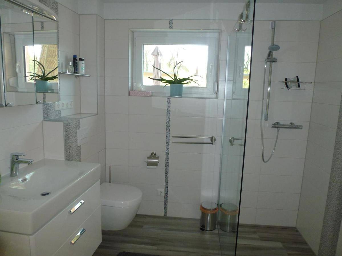 One-Bedroom Apartment in Potsdam und Umgebung, Mittelmark