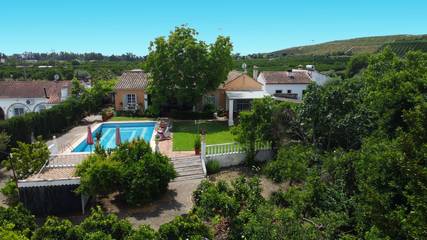 Chalet para 8 Personas en Palma del Río, Provincia de Córdoba, Foto 2