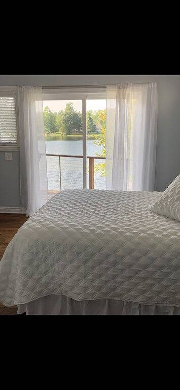 Relaxing Oxford Retreat in Oxford Charter Township, Oakland County