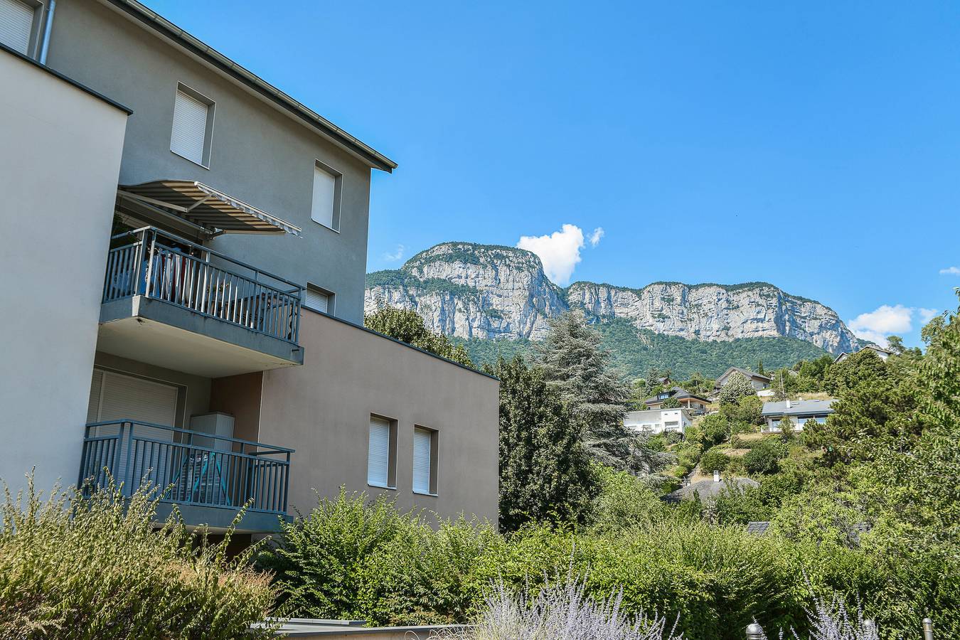 Apartamento entero, Le millesime - Barby in Barby, Chambéry region
