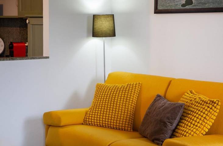 Gîte pour 4 personnes, avec vue et balcon, animaux acceptés à Serralunga d'Alba - 4