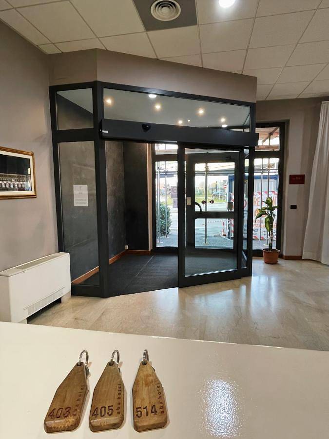 Hotel para 1 personas - 1