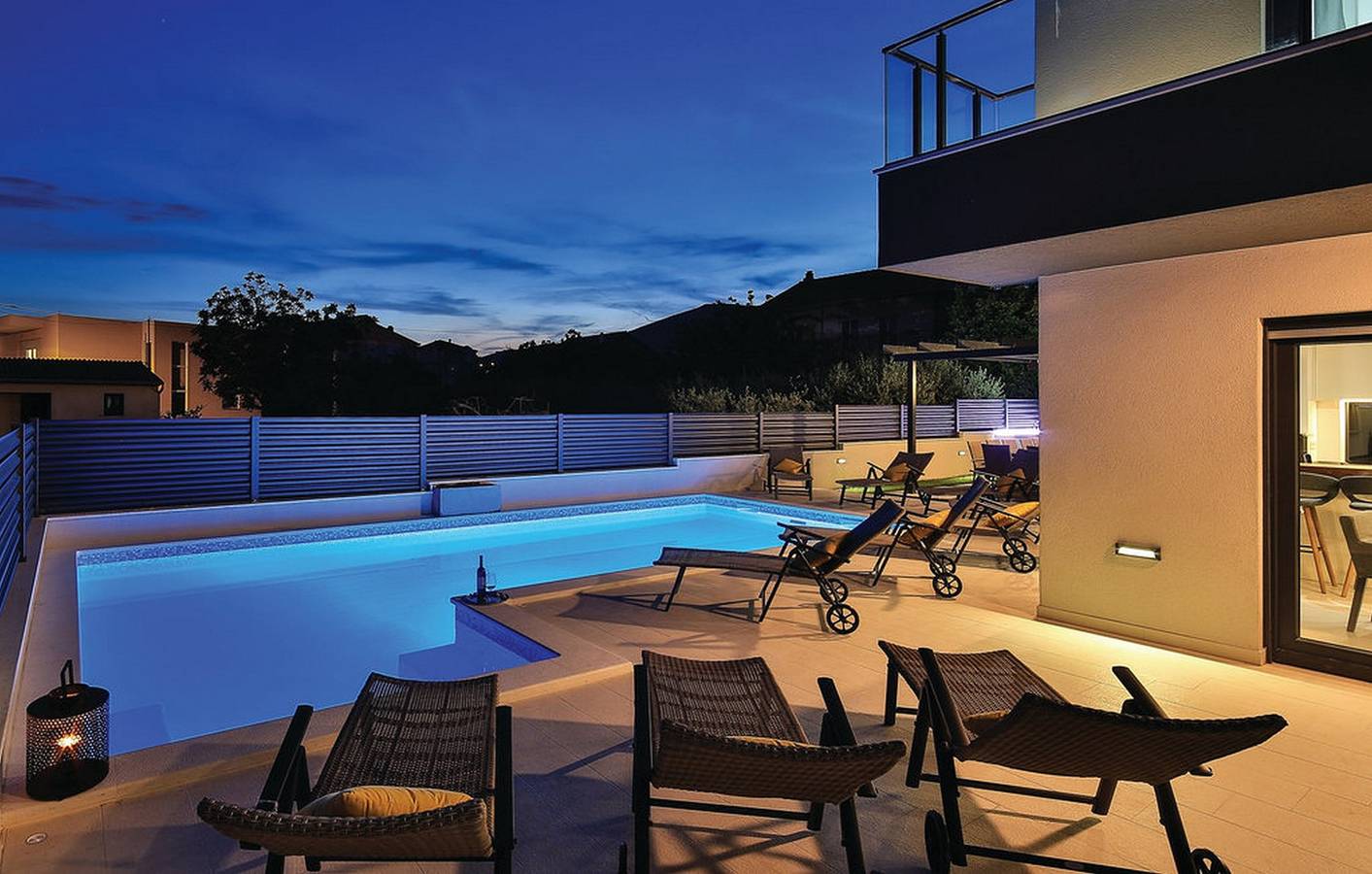 Luxury Dream House in Kastel Novi, Kaštela