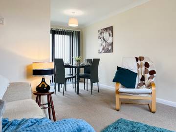 Holiday Rental for 3 People in Bradfield, Peak District, Photo 4