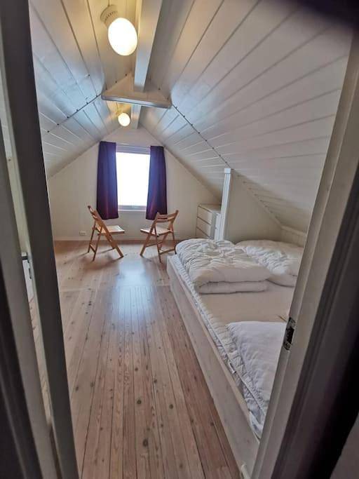 Ferienhaus für 5 Personen, mit Ausblick und Terrasse in Kristiansand - 4