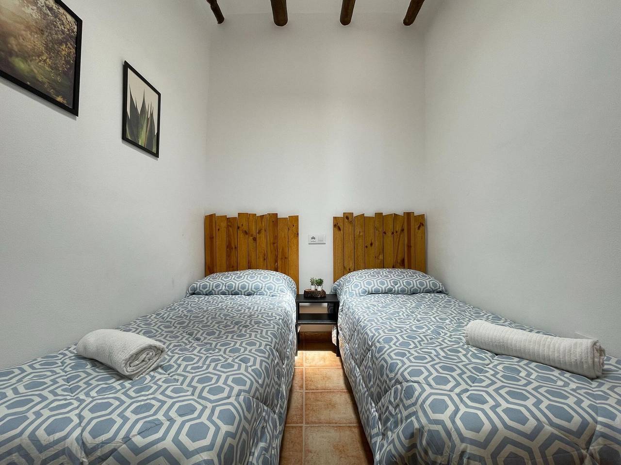 Villa à Adra avec vue mer et montagne in Adra, Costa de Almería