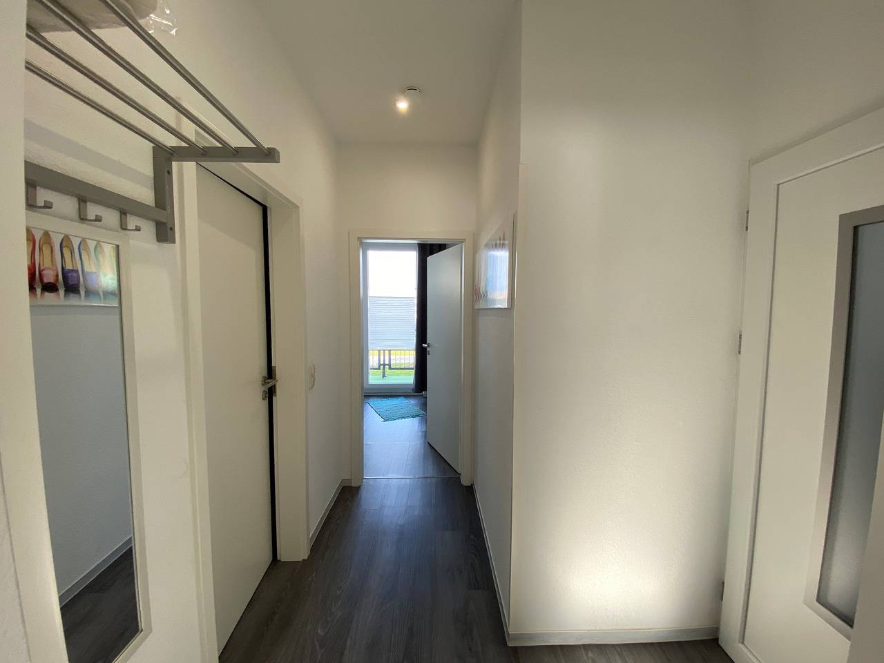 Ganze Ferienwohnung, Alte Molkerei Fewo 2 in Zilly, Osterwieck