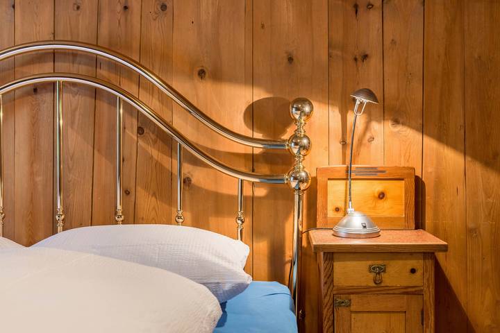 Appartamento intero, Appartamento "Enrich" con vista sulle montagne, balcone e Wi-Fi in Ortisei, Dolomiti Superski