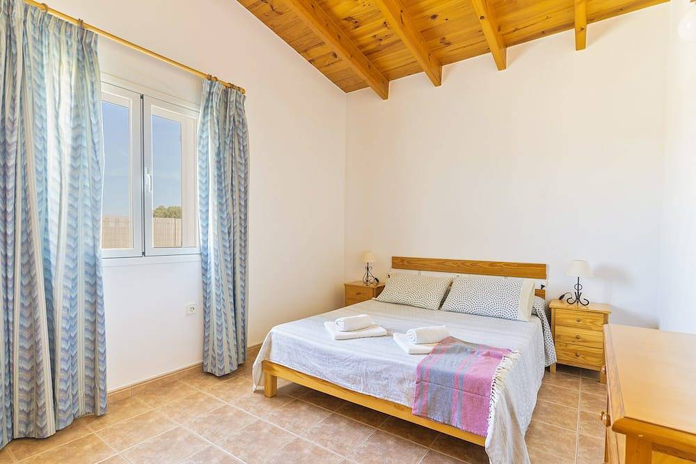 Can Juan De S'Hereu - Ruhige und gemütliche Hütte auf einer magischen Insel mit kostenlo in Formentera, Balearen