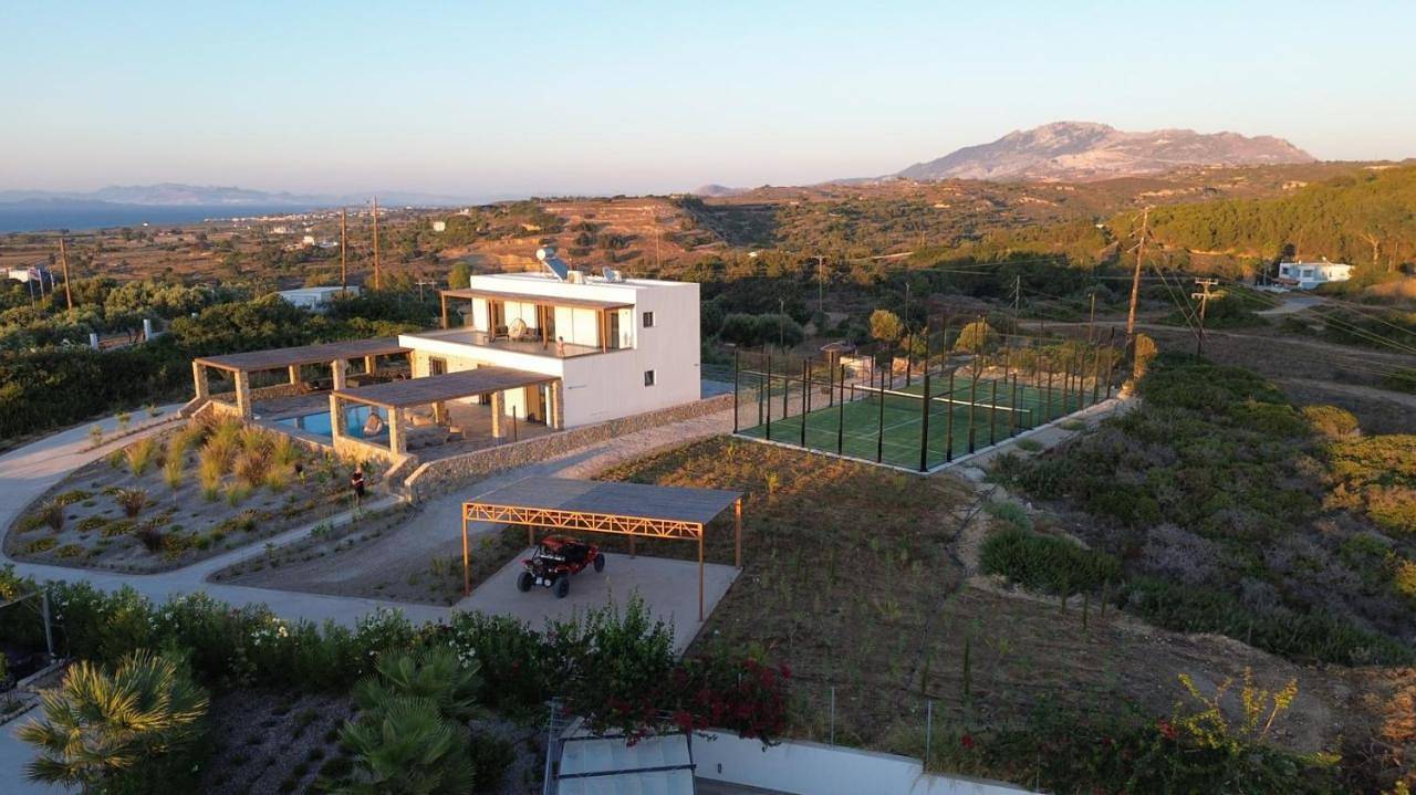 Superior Villa in Mastichari, Kos