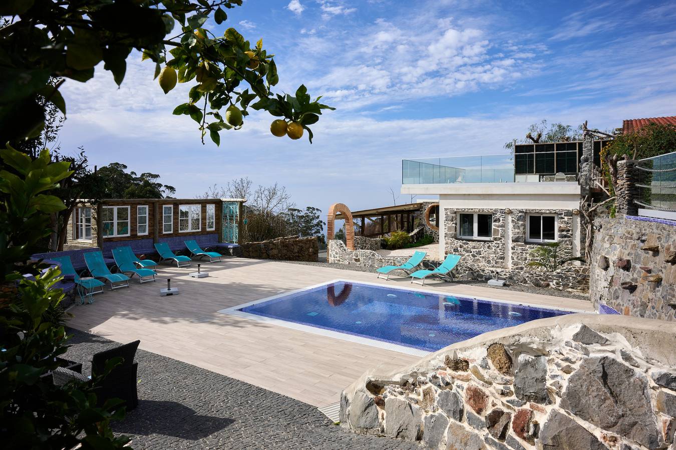 Casas Maravilha - Cabana by Homie, foto 12