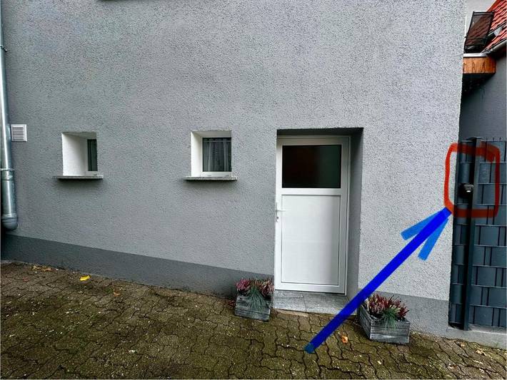 Gîte pour 2 personnes à Dernbach - 4
