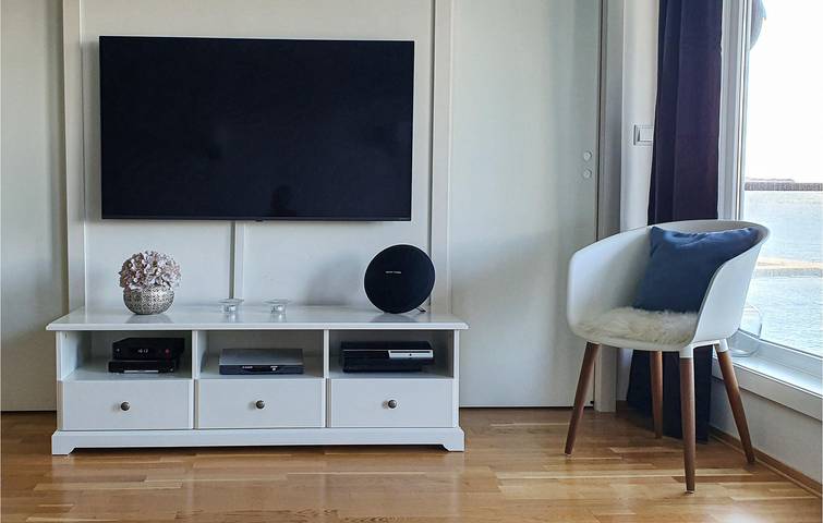 Ferienwohnung für 6 Personen, mit Terrasse in Lyngdal - 3