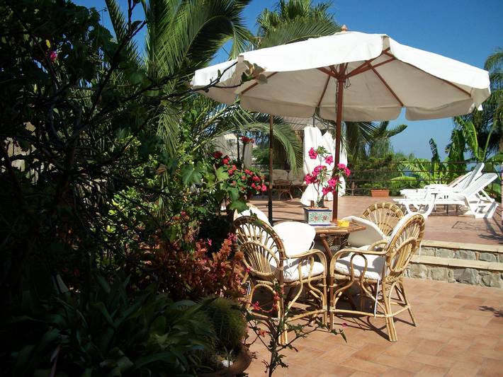 Ferienwohnung für 2 Personen, mit Garten in Taormina - 4