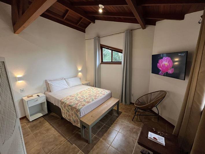 Studio for 4 people - 1