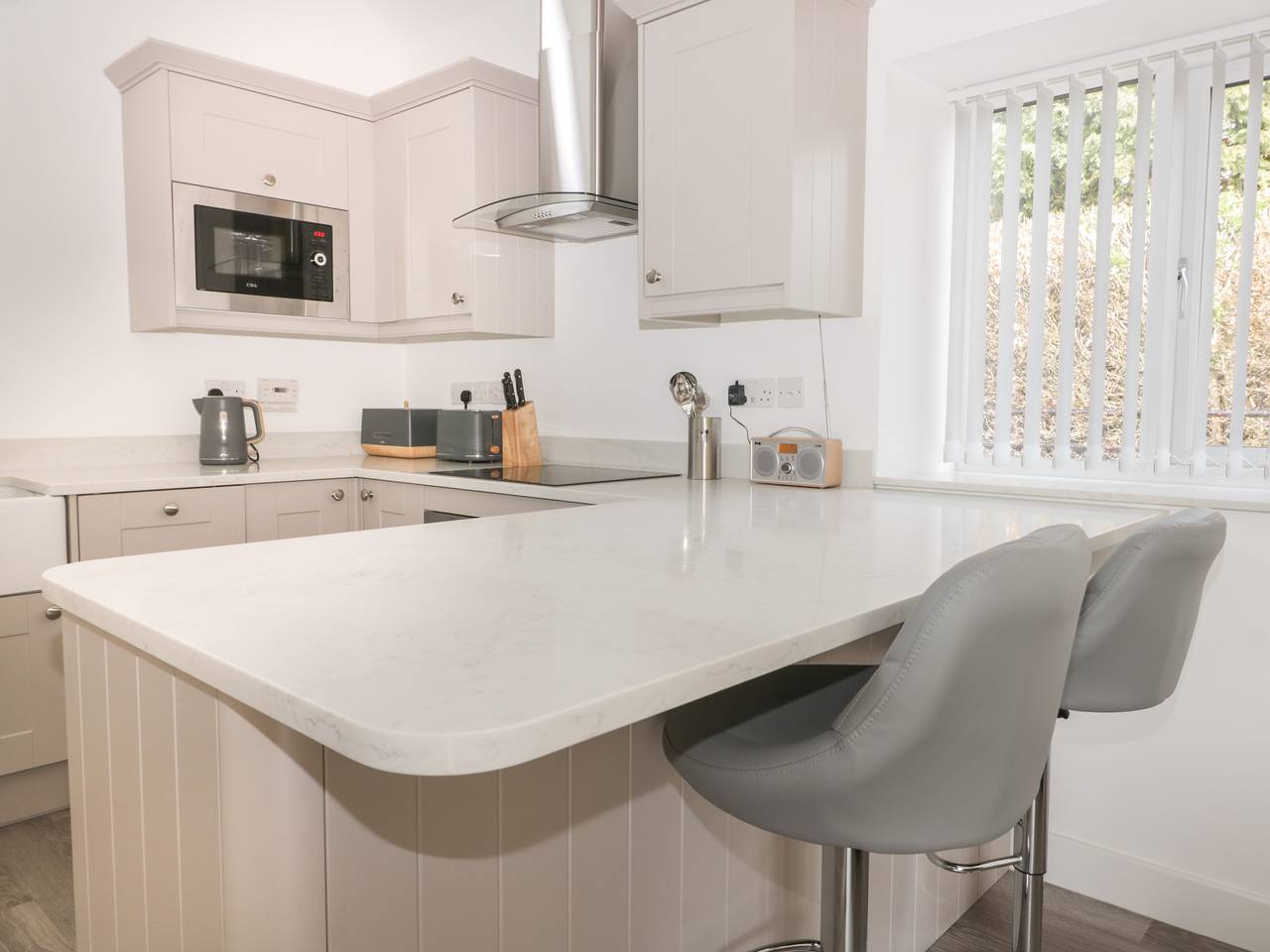 Laurel Farm in North Yorkshire