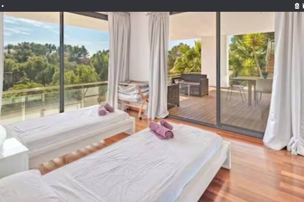 Villa Portal Nous - Mallorca in Bendinat, Calvià