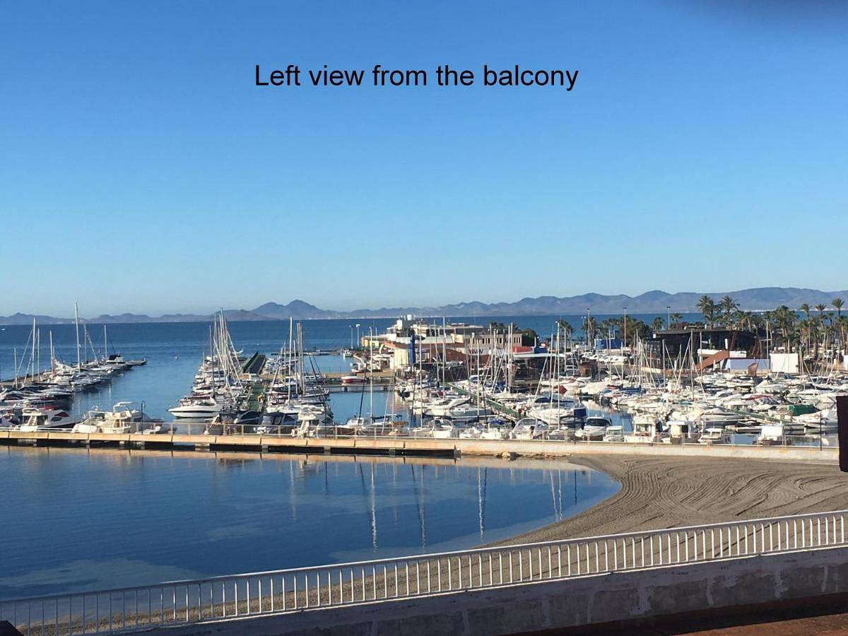 Entire apartment, Apartment in Playa Villananitos (San Pedro del Pinatar), San Pedro del Pinatar