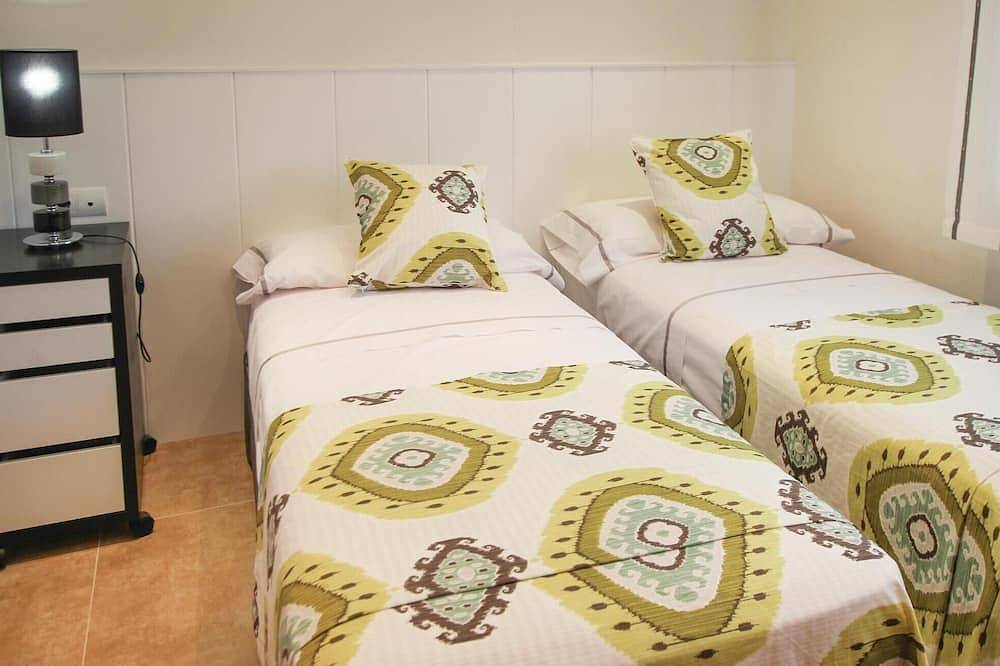 Apartamento entero, Acogedor apartamento de 2 dormitorios. in San Juan Playa (Alicante), Costa Blanca