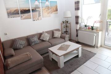 Ferienhaus für 5 Personen in Greetsiel, Krummhörn, Bild 2