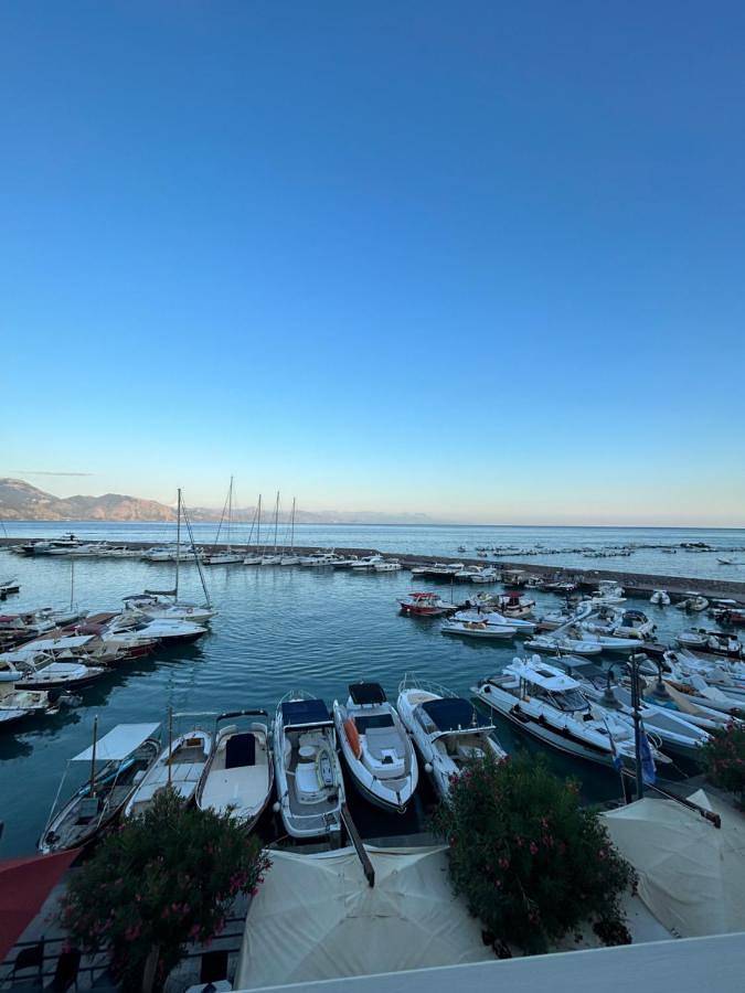 Appartamento intero, Donna Franca in Scario, San Giovanni a Piro