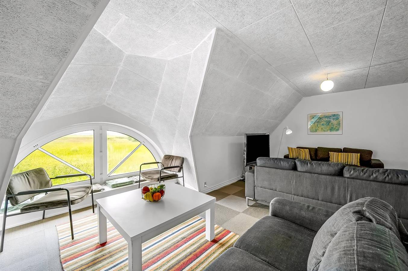 Pet friendly home in Vemb with Wifi in Vemb, Nissum Fjord