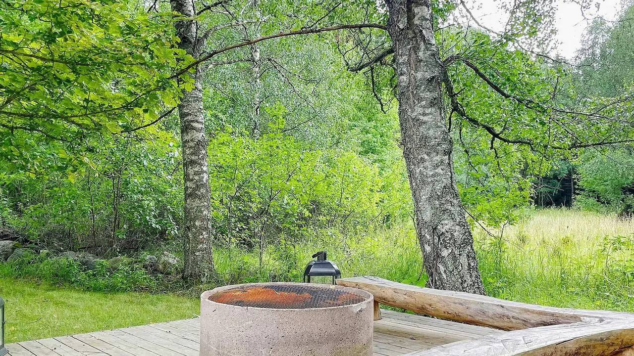 Ferienhaus für 6 Personen (74 m²) in Bro in Upplands Bro, Mälaren