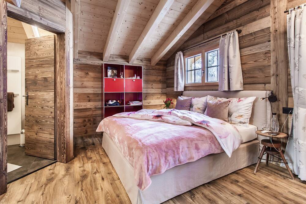 Mountain Chalet 4 You, only for 2, private, wellness, luxury in Zermatt, Alpes del Valais