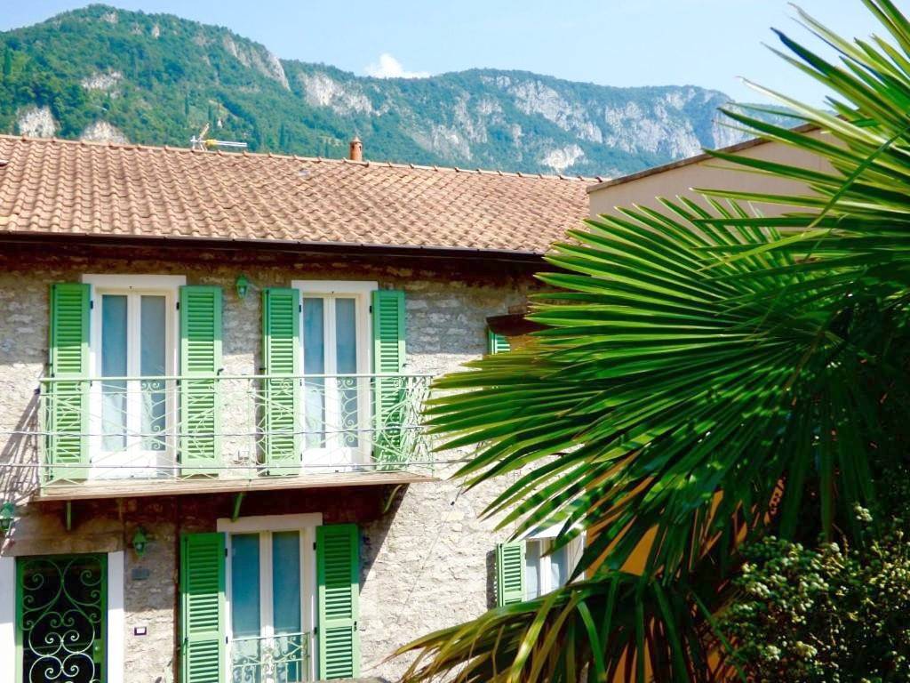 Casa Contrada Bella in Varenna, Comune di Varenna