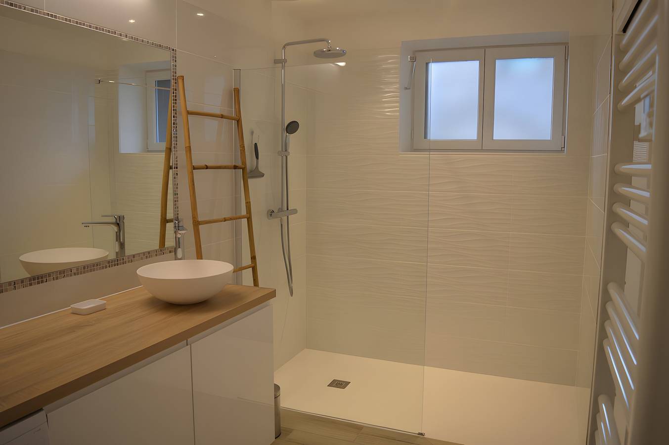 Gîte Leny 2 pers, 1 slk – zomeractie, foto 6