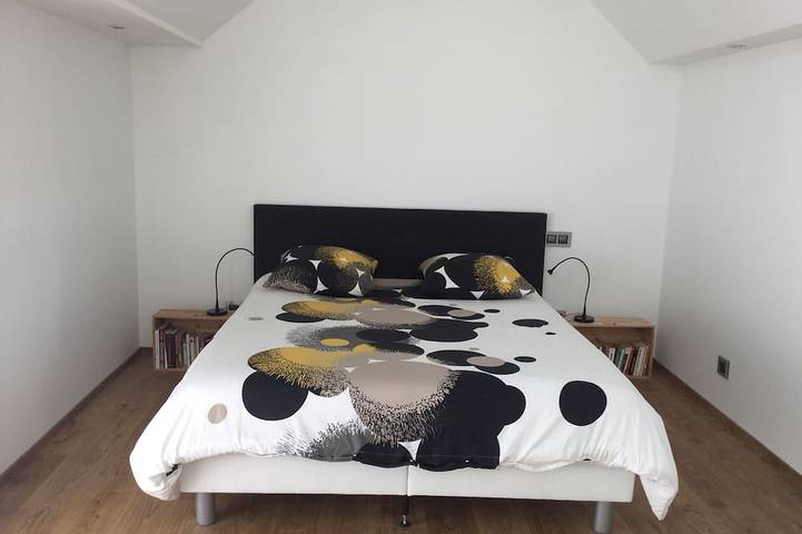 Location de vacances pour 2 personnes, avec terrasse dans Thue et Mue - 3