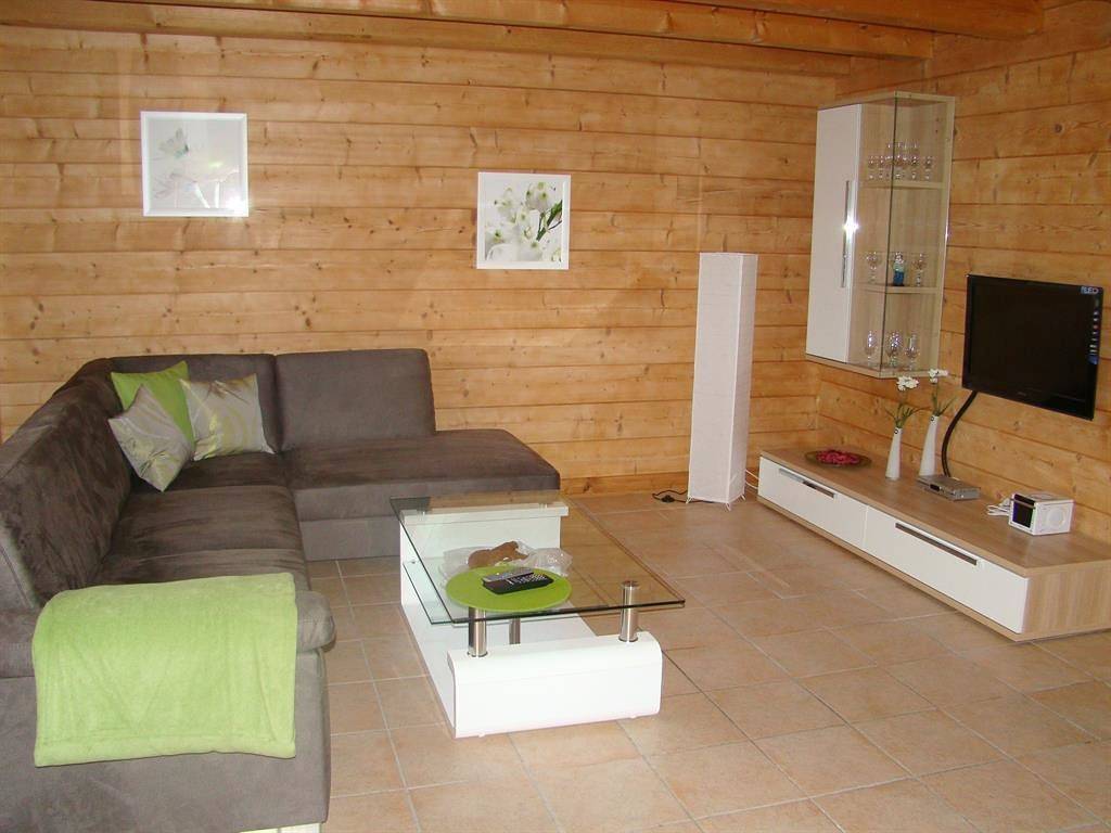 Ganze Ferienwohnung, Ferienwohnungen Sehn in Nußbaum, Pfälzer Bergland