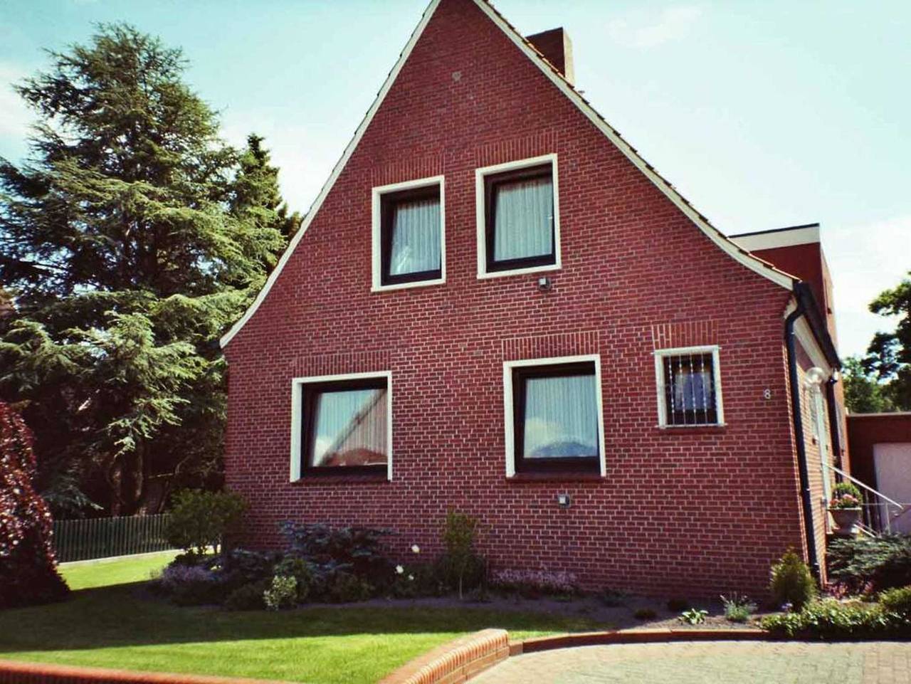 Ganze Ferienwohnung, Ferienwohnung Lehmann, 15090 in Leer, Leer und Umgebung