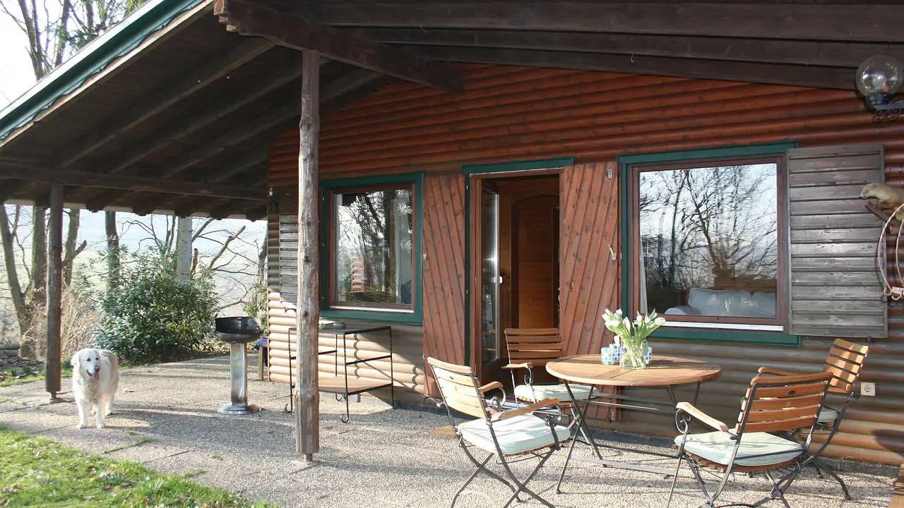 Ferienhaus für 2 Personen (55 m²) in Neuenstein in Mühlbach (Hessen), Neuenstein